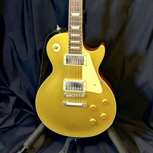 2020 Gibson Custom Shop 1957 Les Paul Goldtop Reissue - Double... -       Custom Shop  Les Paul