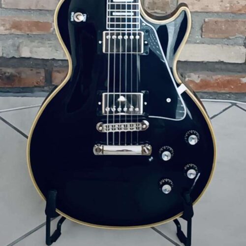 2022 Gibson Les Paul Custom Antique VOS -         Les Paul