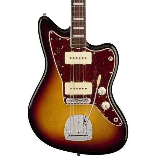 Fender Fender American Vintage II 1966 Jazzmaster, 3-Colour Su... -        Jazzmaster