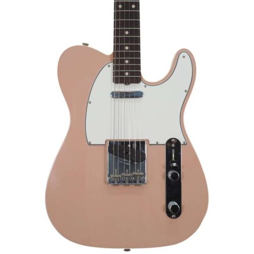 Fender Fender Custom Shop 1960 Telecaster Custom DLX Closet Cl... - £3165.83 new Guitar