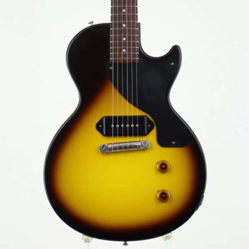 Gibson Historic Collection 1957 Les Paul Junior Single Cut 201... -         Les Paul