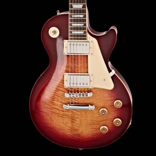 Epiphone Les Paul Standard '50s Heritage Cherry Sunburst -         Les Paul