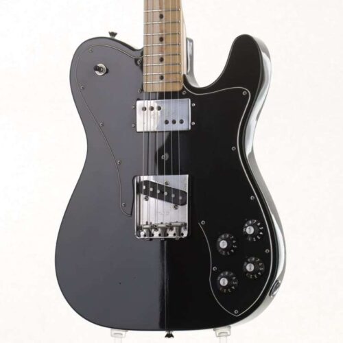 Fender Classic 72 Telecaster Custom / BLK [SN MX10254983] 3.61Kg -        Telecaster