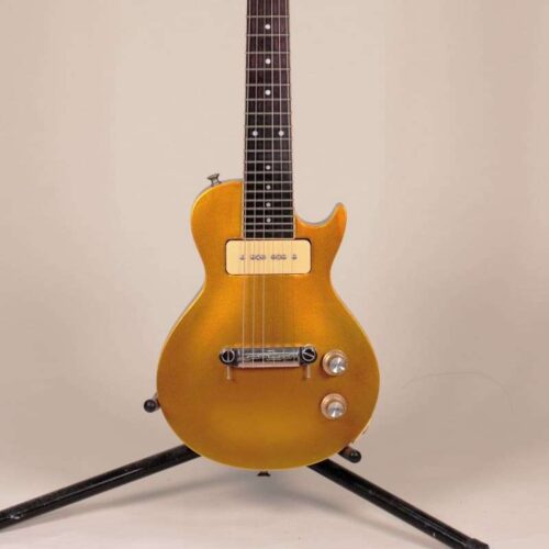 198* Camel MINI Les Paul Gold -         Les Paul