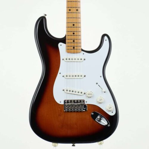 Fender Vintera II 50s Stratocaster 2-Color Sunburst [SN MX230... -        Stratocaster