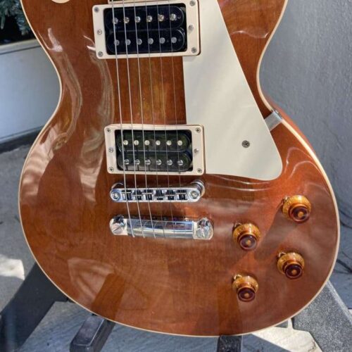 2015 Gibson Les Paul Traditional Honey Burst -         Les Paul