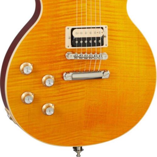 2022 Gibson Les Paul Standard Appetite Burst -         Les Paul