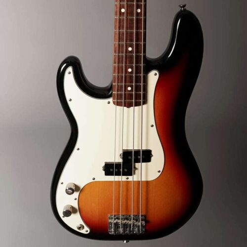 2008 - 2015 Fender American Standard Precision Bass Left-Hande... -         Precision Bass