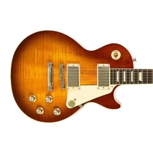 Gibson Les Paul Standard 60's Iced Tea -         Les Paul