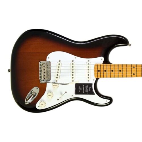 Fender (MEX) Vintera II Stratocaster 2 Colour Sunburst -        Stratocaster