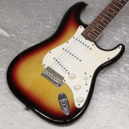 Fender Time Machine Series 1960 Stratocaster Closet Classic 3C... -        Stratocaster