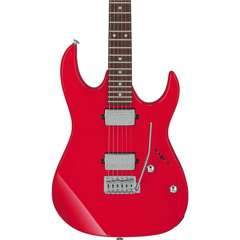 Ibanez Ibanez Gio GRX120SP-VRD, Vivid Red Vivid Red - £165.83 new Guitar