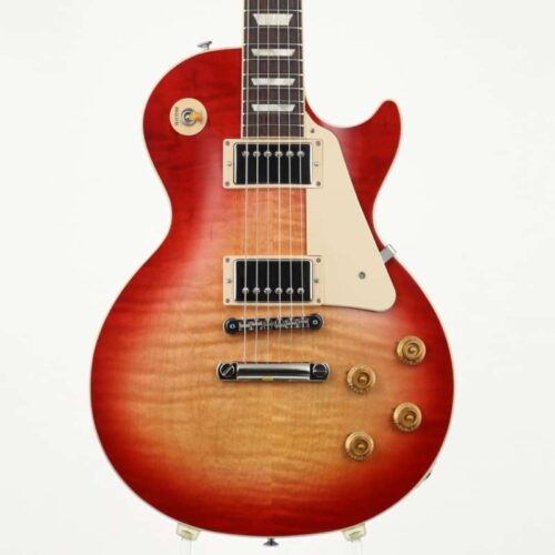 Gibson Les Paul Standard 50s Heritage Cherry Sunburst [SN 222... -         Les Paul