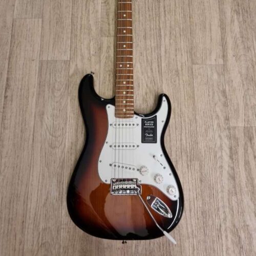 Fender Player Series Stratocaster Sunburst -        Stratocaster