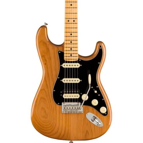 Fender Fender American Professional II Stratocaster HSS, Maple... - £1499.17 new Guitar