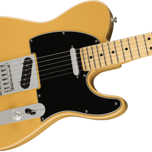 Fender Player Telecaster Butterscotch Blonde -        Telecaster