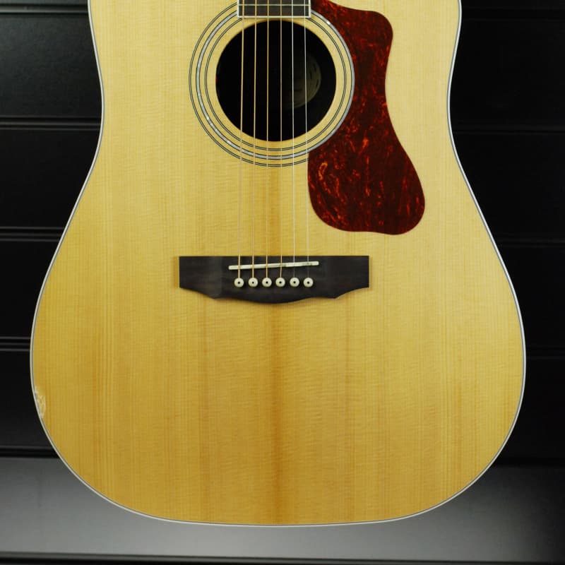 2019 Guild Westerly Collection D-260CE Deluxe Sitka Spruce / E... - £332.5 used Guitar