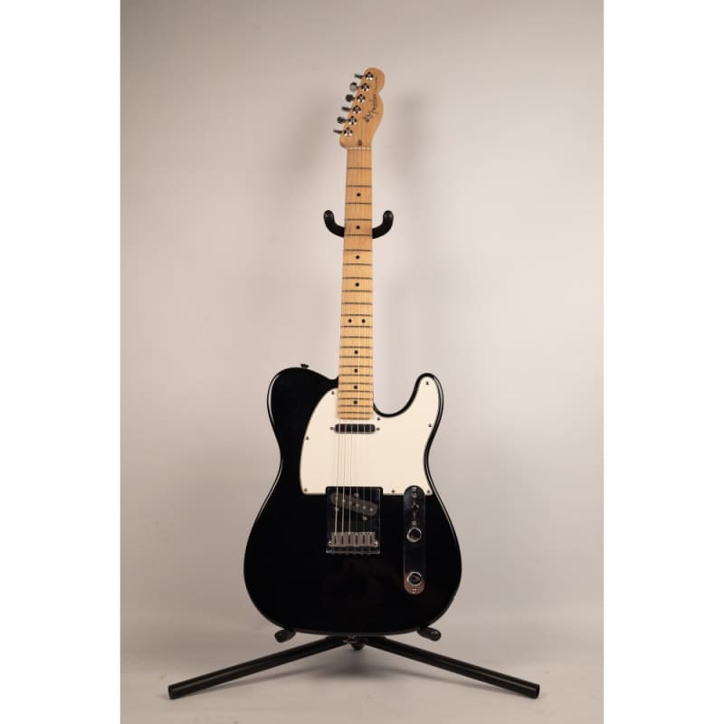 2005 Fender American Telecaster in Black - £1099 used Guitar