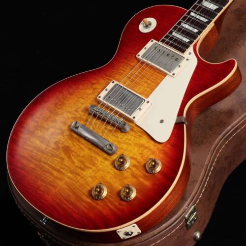 Gibson Historic Collection 1959 Les Paul Standard VOS 2012 Wa... -         Les Paul