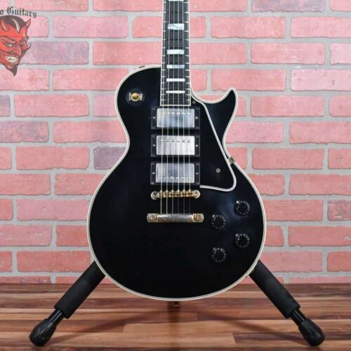 1993 - 2002 Gibson Custom Shop Historic Collection 3-Pickup '5... -       Custom Shop