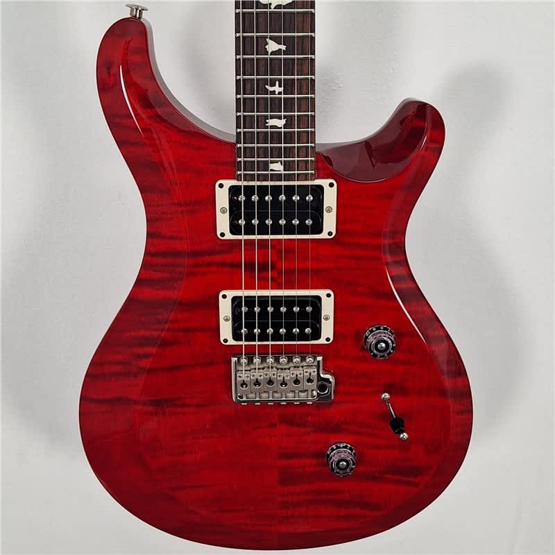 PRS PRS S2 Custom 24, Scarlet Red, B-Stock Scarlet Red - £1249.17 used Guitar