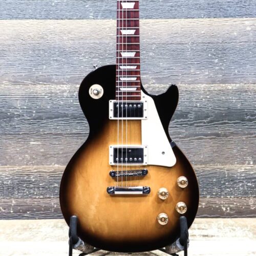 2013 Gibson Les Paul Studio Vintage Sunburst -         Les Paul