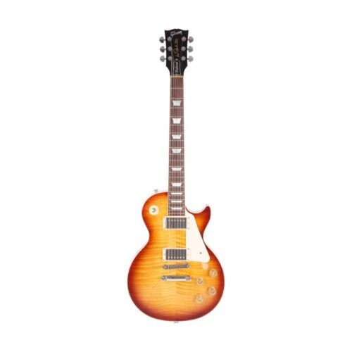 2015 Gibson Les Paul Traditional Honey Burst -         Les Paul