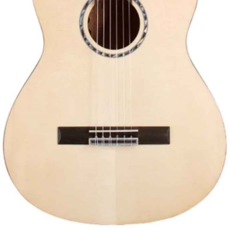 Cordoba Fusion 5 Electro-Acoustic Classical Cutaway, Natural N... - £299.17 new Guitar