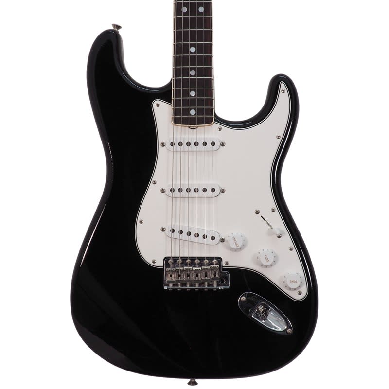 Fender Fender Custom Shop 1965 Stratocaster DLX Closet Classic... - £3999.17 new Guitar