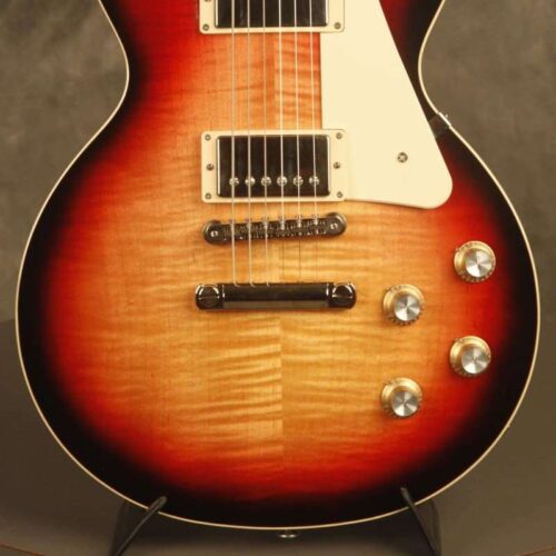 2022 Gibson Les Paul Standard Bourbon Burst -         Les Paul