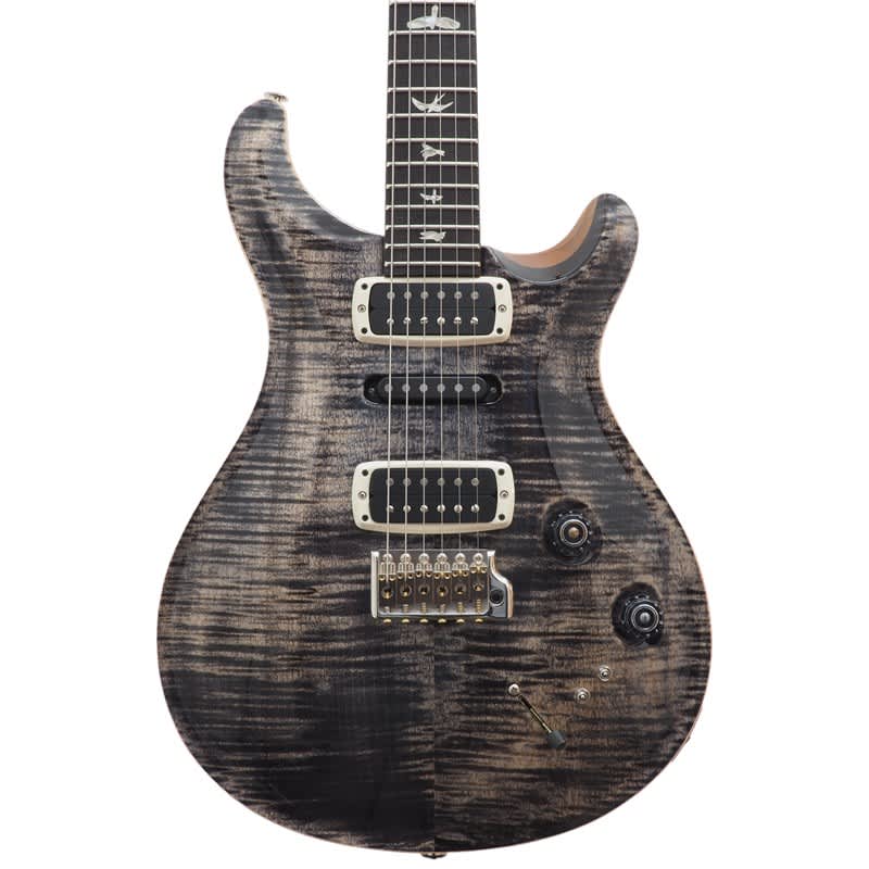 PRS PRS Modern Eagle V, Charcoal Burst Cobalt Smokeburst - £3832.5 new Guitar