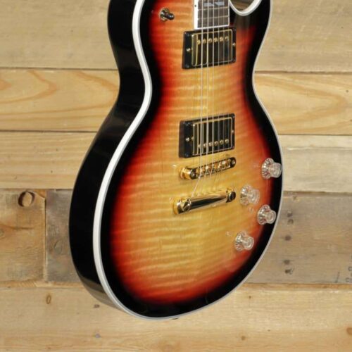 Gibson Les Paul Supreme Fireburst -         Les Paul