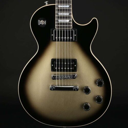 Gibson Les Paul Standard Antique Silverburst - £2499.17 new Guitar