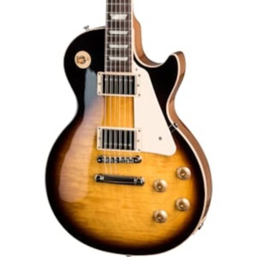 2021 Gibson Les Paul Standard '50s Tobacco Burst -         Les Paul