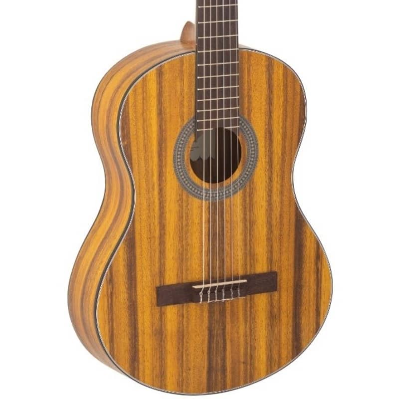 Admira Admira ADMTB Toba Classical, Koa Classic - £116.67 new Guitar