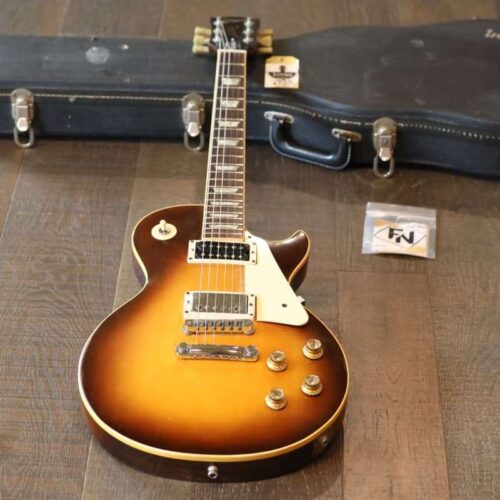 1975 Gibson Les Paul Standard Tobacco Burst -         Les Paul