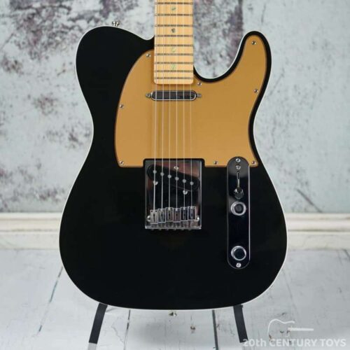 2004 - 2010 Fender American Deluxe Telecaster with Maple Fretb... -        Telecaster