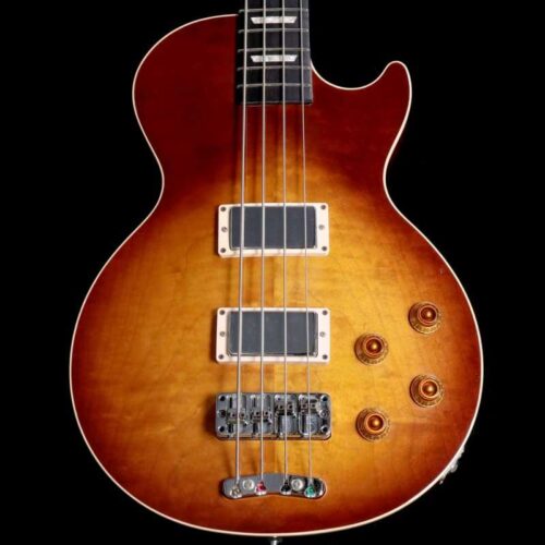 Gibson LPB-3 Les Paul Standard Bass Honey Burst [SN 90118710] ... -         Les Paul