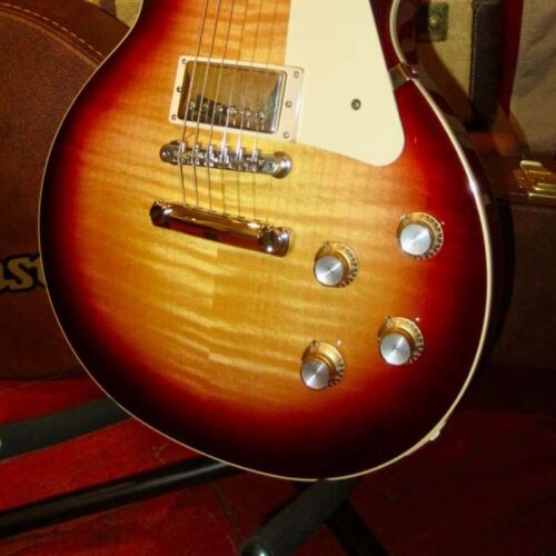 2023 Gibson Les Paul Standard Bourbon Burst -         Les Paul