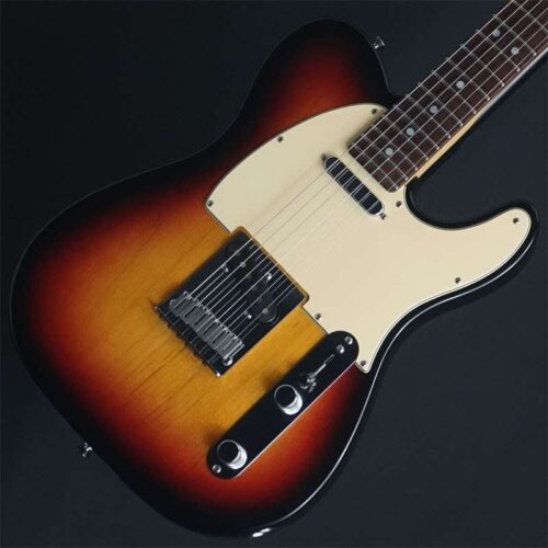 Fender [USED] 60th Anniversary American Telecaster (3-Color Su... -        Telecaster