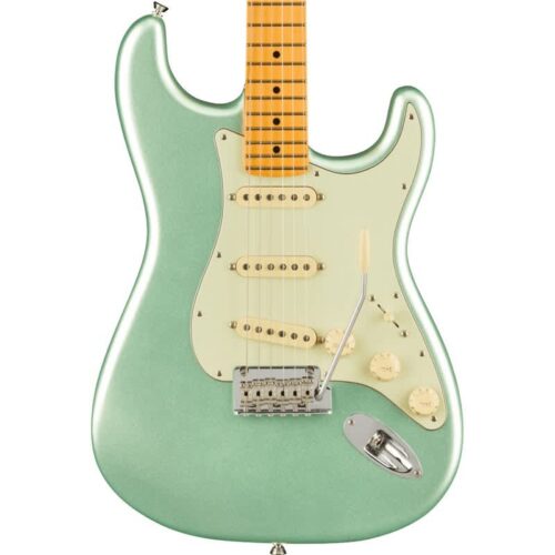 Fender Fender American Professional II Stratocaster, Maple Fin... - £1457.5 new Guitar