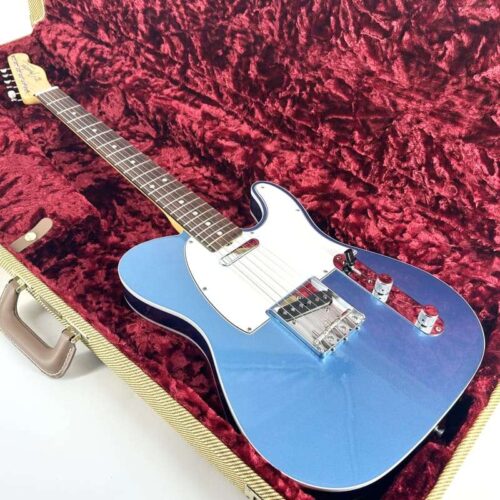 2018 - 2022 Fender American Original '60s Telecaster with Rose... - £1695 used Guitar