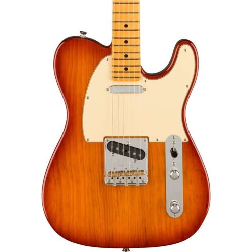 Fender Fender American Professional II Telecaster, Maple Finge... -        Telecaster