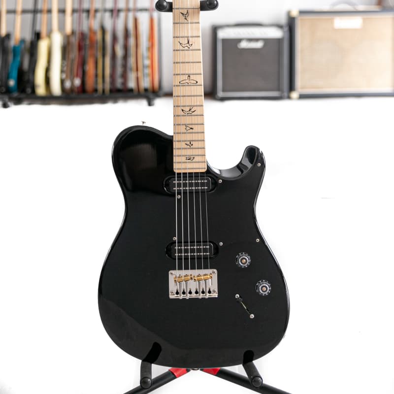 2023 - Present PRS NF 53 Black - £2390 used Guitar