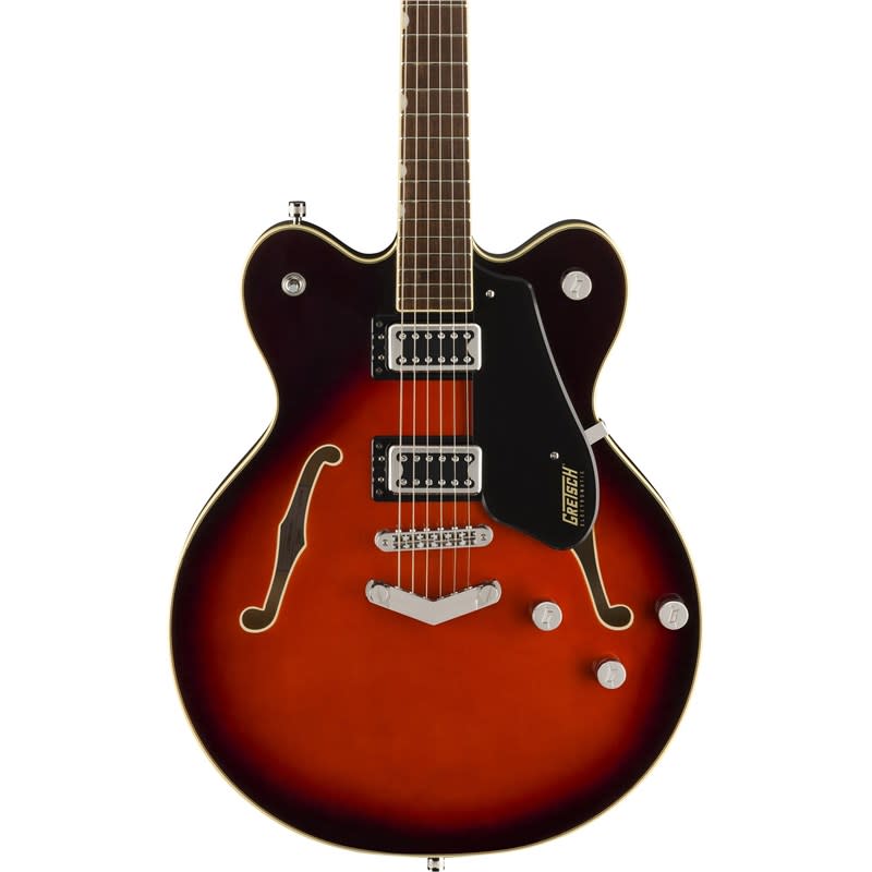 Gretsch Gretsch G5622 Electromatic Center Block Double-Cut, Cl... - £565.83 new Guitar