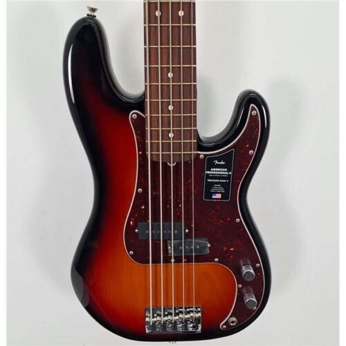 Fender Fender American Professional II Precision Bass V, Rosew... -         Precision Bass