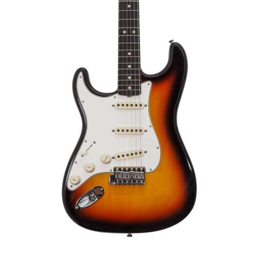 Fender Fender Custom Shop 1963 Stratocaster DLX Closet Classic... - £2999.17 new Guitar