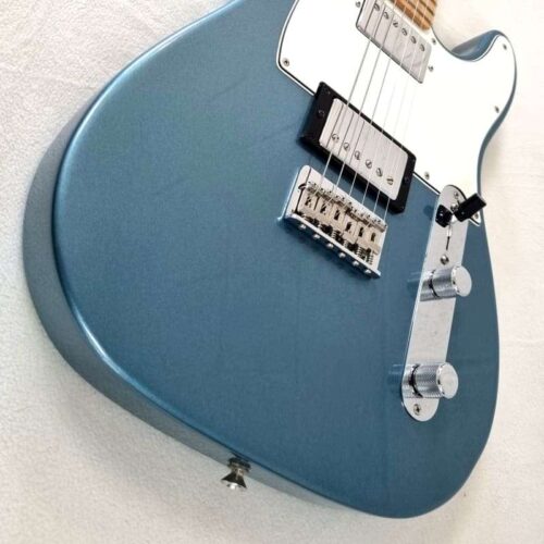 2018 - Present Fender Player Telecaster HH with Maple Fretboar... -        Telecaster