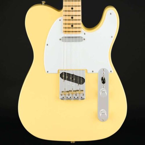 Fender Fender American Performer Telecaster in with Gig Bag White -        Telecaster