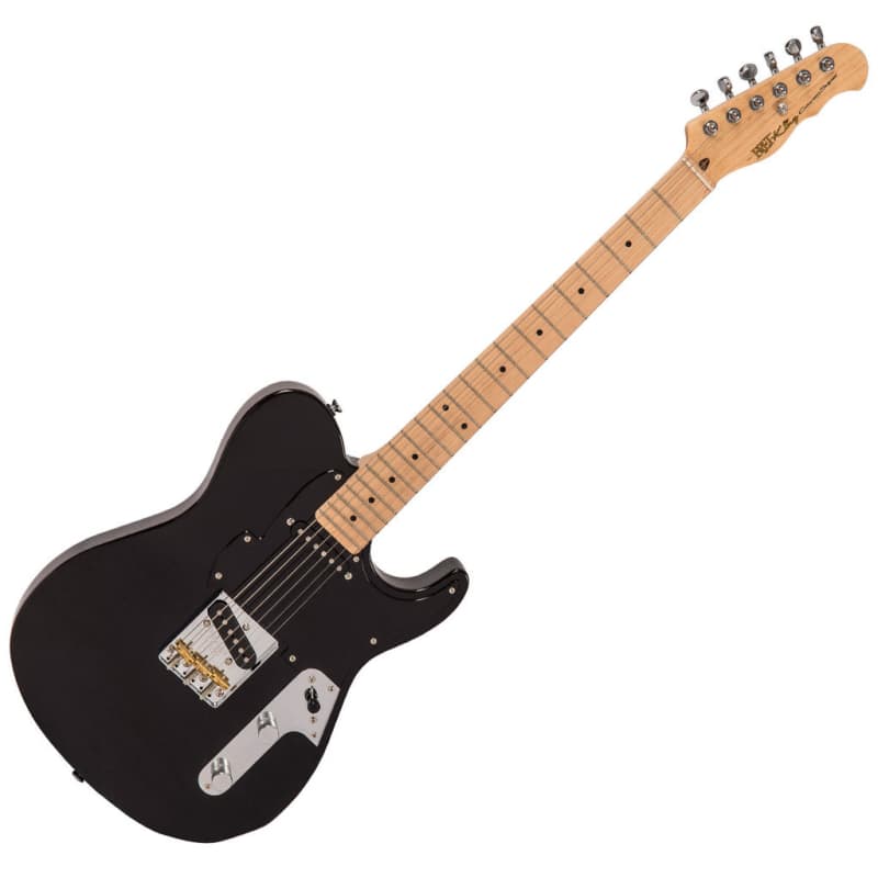 Fret-King Country Squire Tone Meister ~ Gloss Black - £598.02 new Guitar